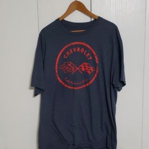 Chevy Corvette T-shirt
